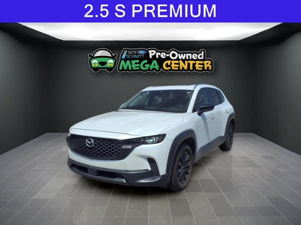 2025 MAZDA CX-5 - $26,900