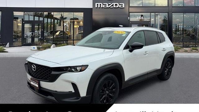 Preowned 2024 Mazda CX-50 2.5 S Premium for Sale