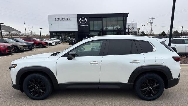 2024 Mazda CX-50 2.5 S Premium