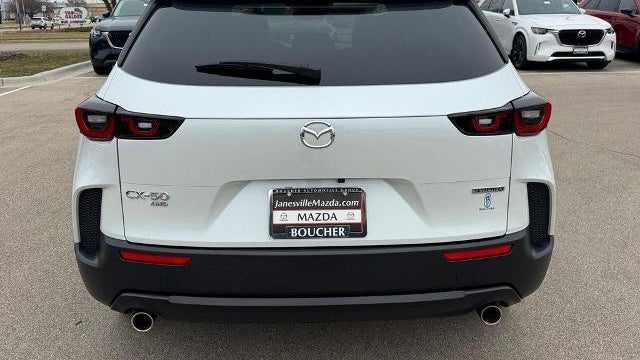 2024 Mazda CX-50 2.5 S Premium