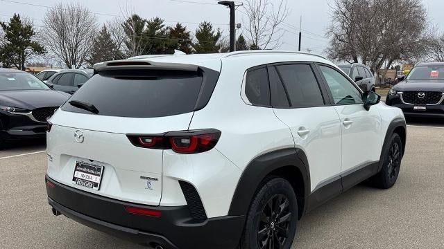 2024 Mazda CX-50 2.5 S Premium