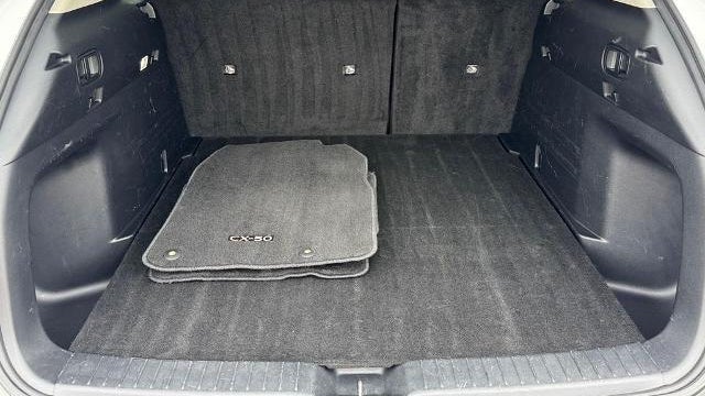 2024 Mazda CX-50 2.5 S Premium