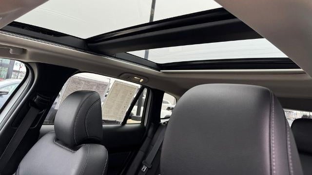 2024 Mazda CX-50 2.5 S Premium