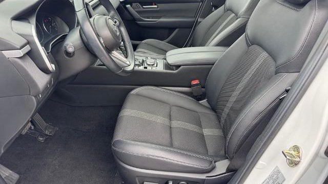 2024 Mazda CX-50 2.5 S Premium