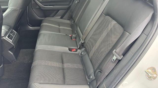2024 Mazda CX-50 2.5 S Premium