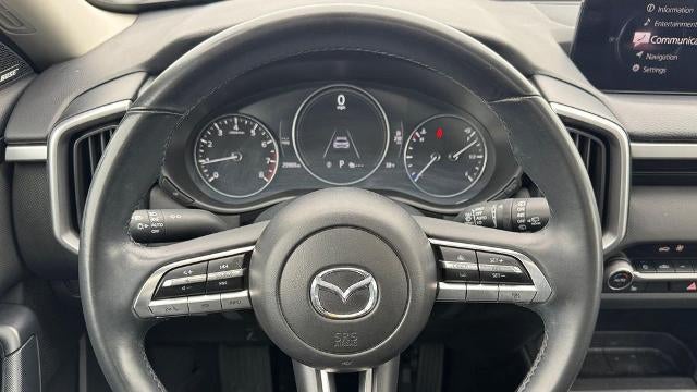 2024 Mazda CX-50 2.5 S Premium