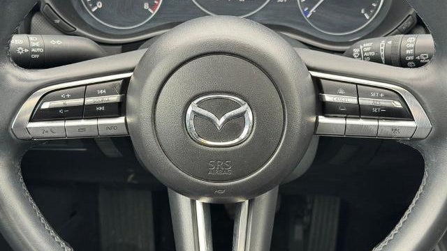 2024 Mazda CX-50 2.5 S Premium
