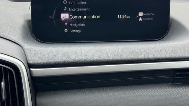 2024 Mazda CX-50 2.5 S Premium