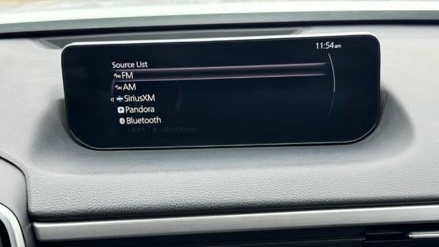 2024 Mazda CX-50 2.5 S Premium