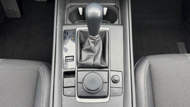 2024 Mazda CX-50 2.5 S Premium