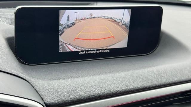 2024 Mazda CX-50 2.5 S Premium