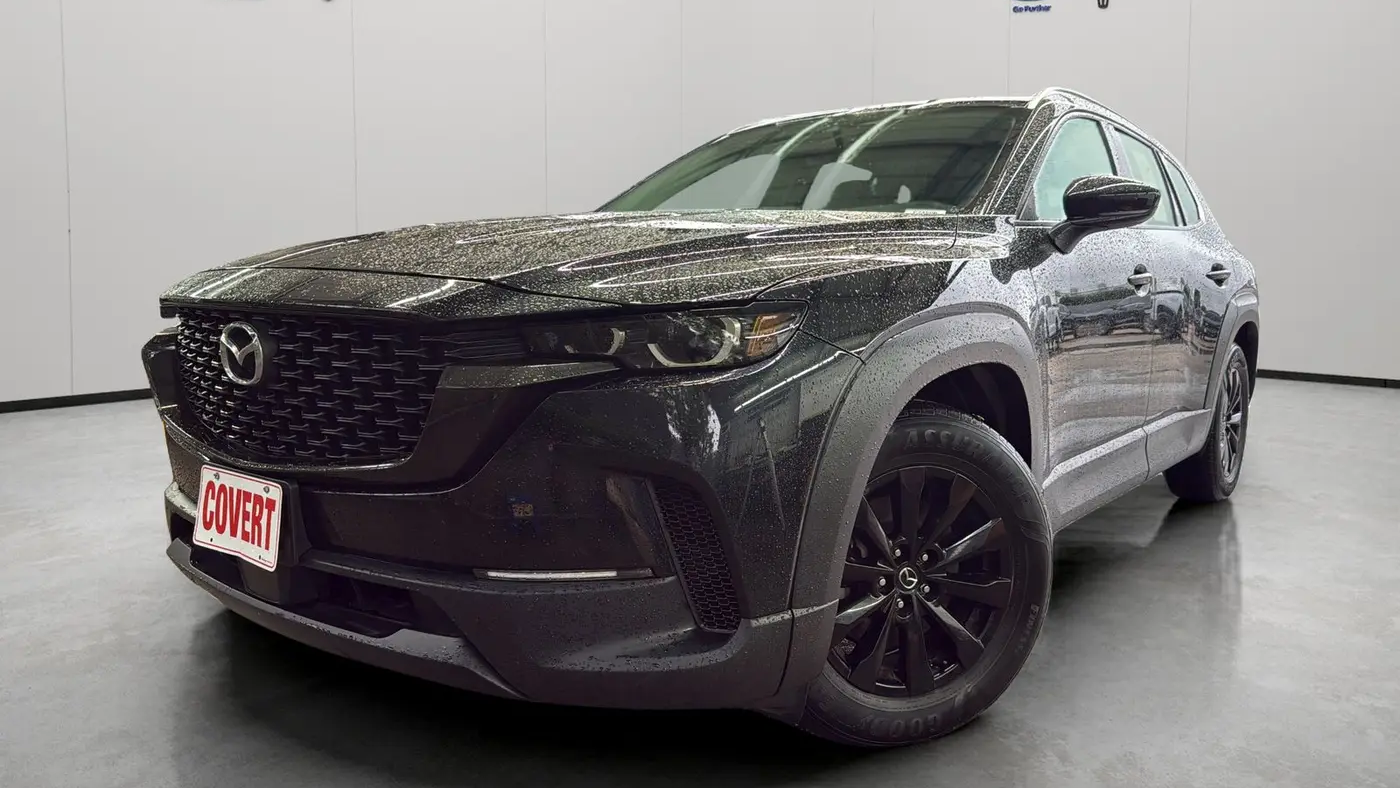 Preowned 2024 Mazda CX-50 2.5 S Premium for Sale