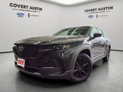Photo of a 2024 Mazda CX-50 AWD 2.5 S Premium 4DR SUV for sale