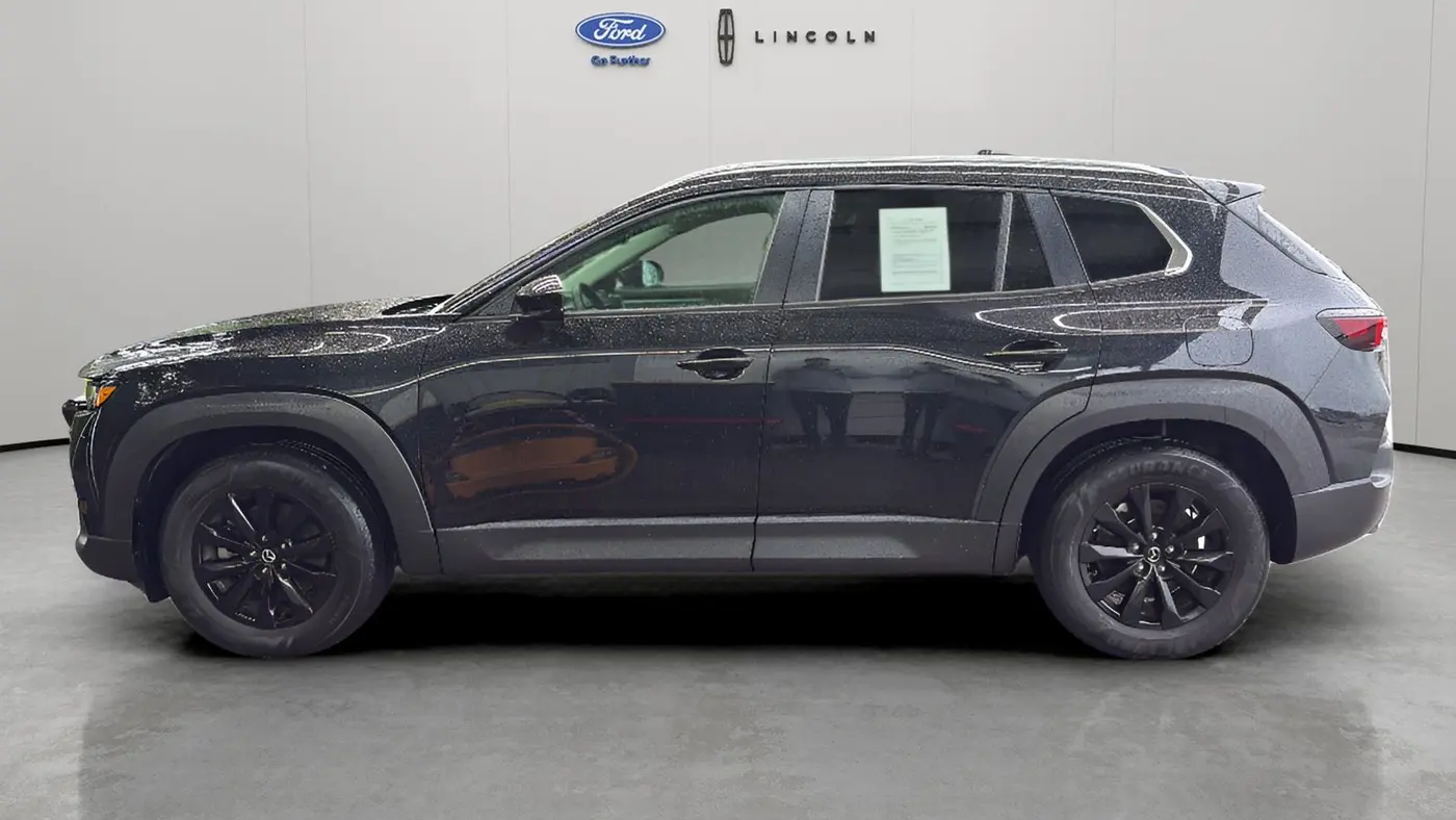 2024 Mazda CX-50 2.5 S Premium