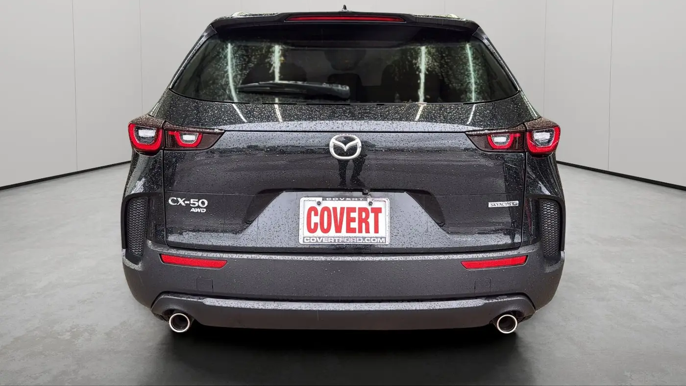 2024 Mazda CX-50 2.5 S Premium
