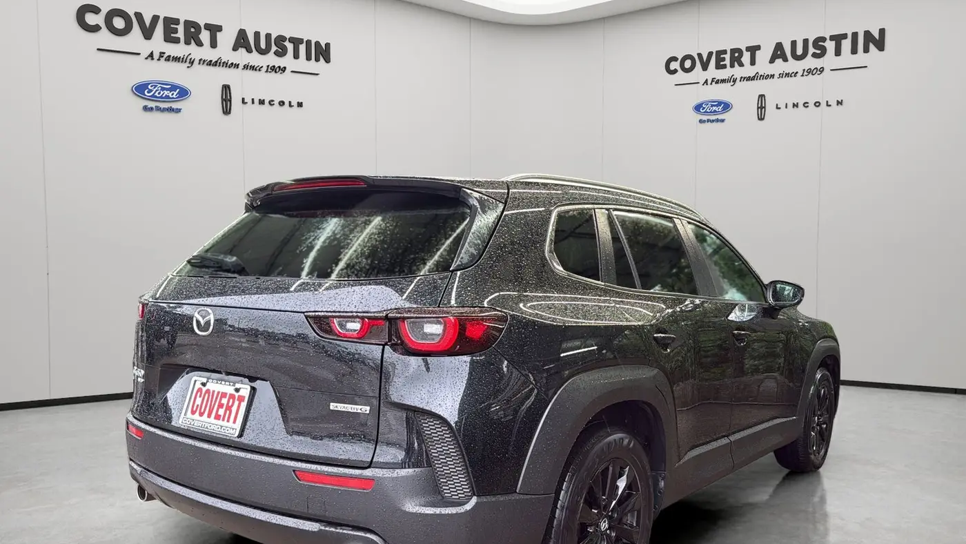 2024 Mazda CX-50 2.5 S Premium