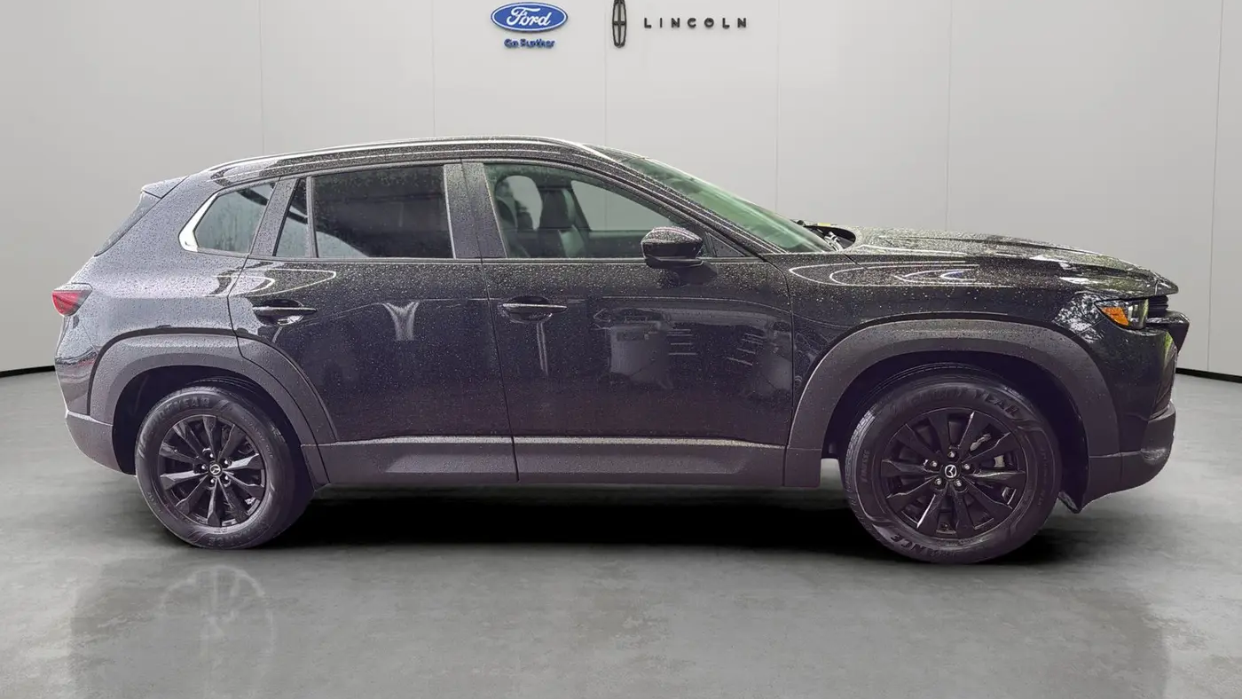 2024 Mazda CX-50 2.5 S Premium