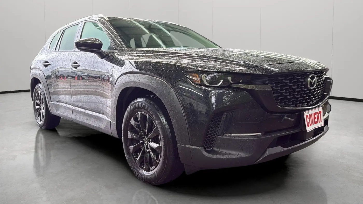 2024 Mazda CX-50 2.5 S Premium