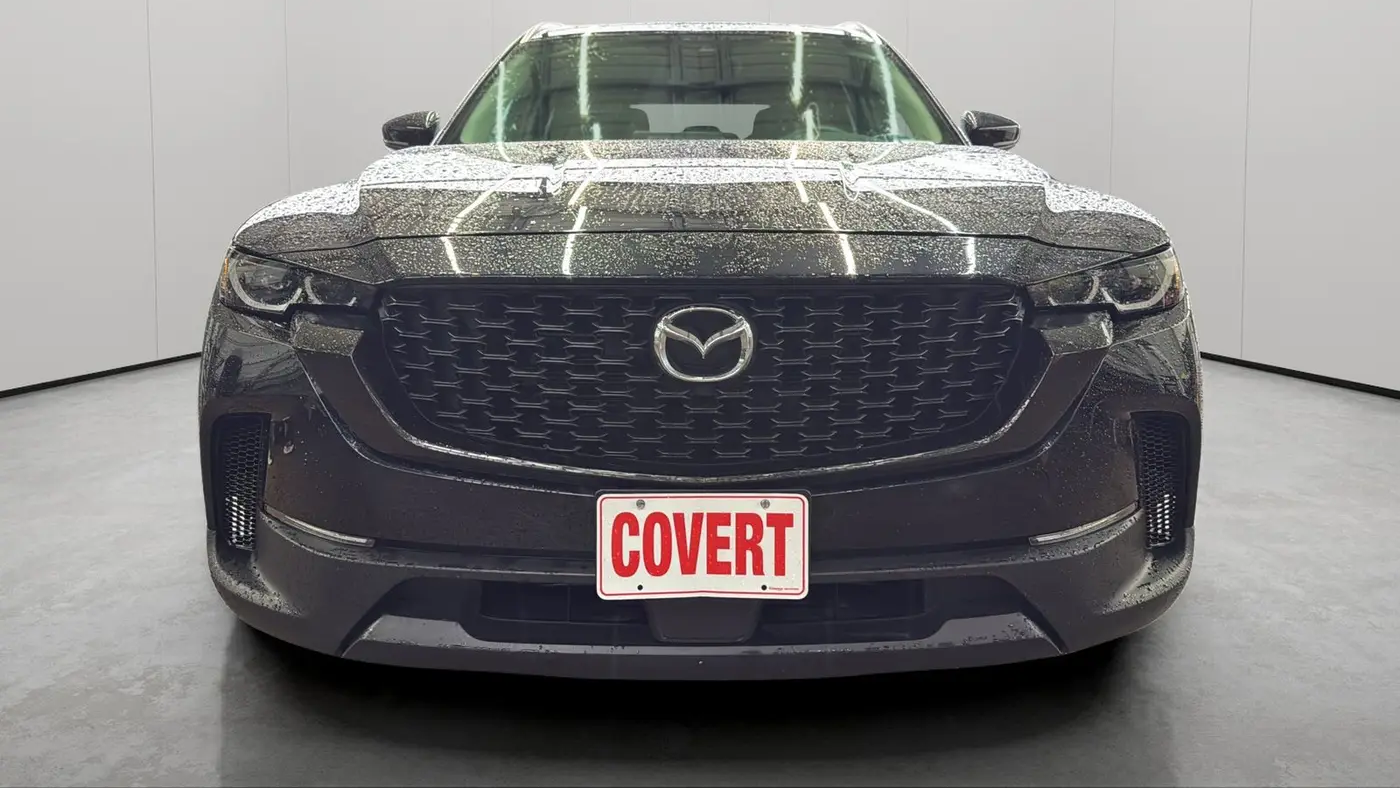 2024 Mazda CX-50 2.5 S Premium