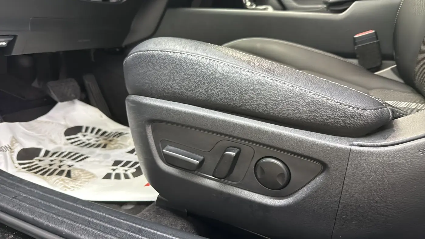 2024 Mazda CX-50 2.5 S Premium