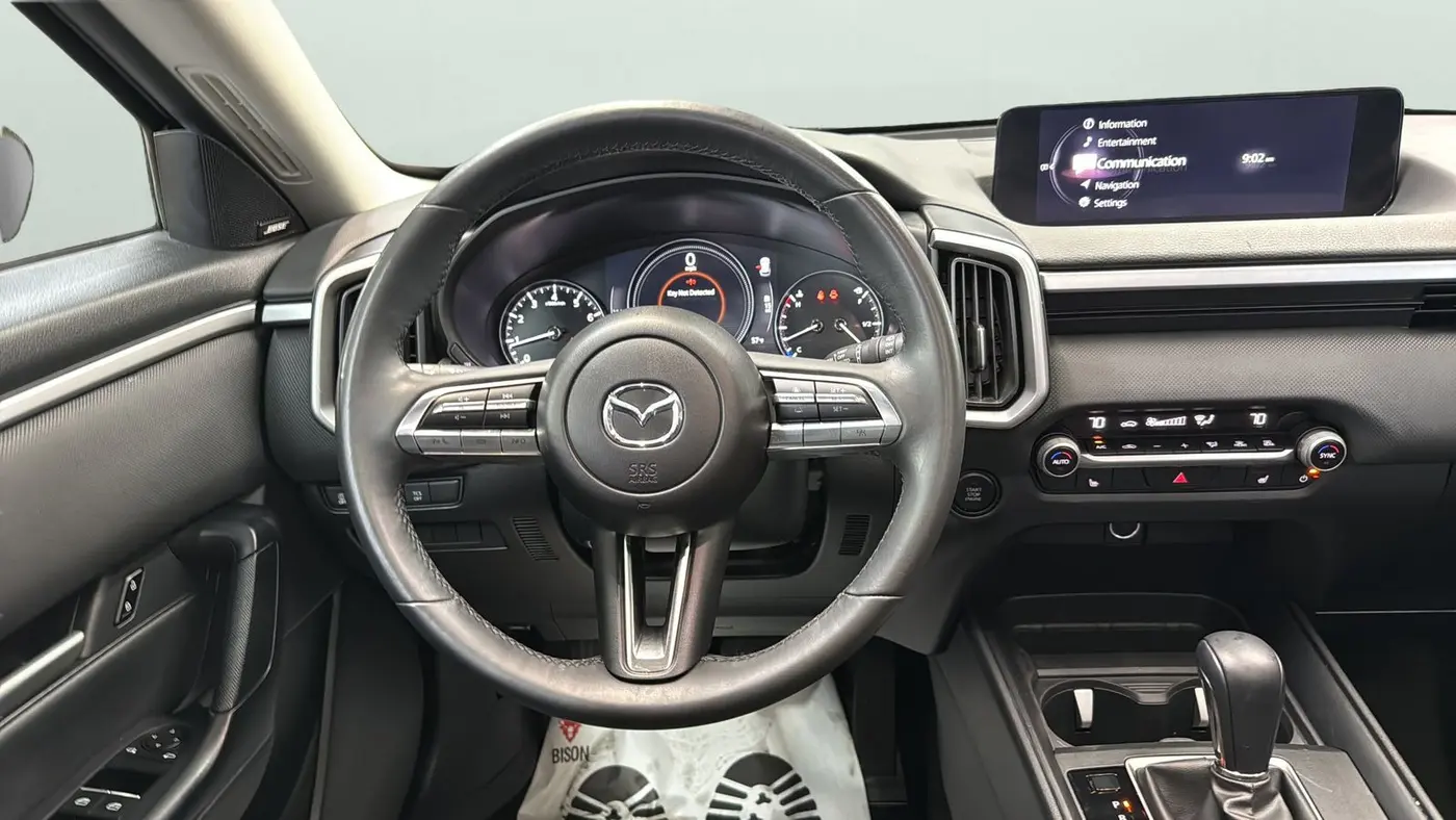 2024 Mazda CX-50 2.5 S Premium
