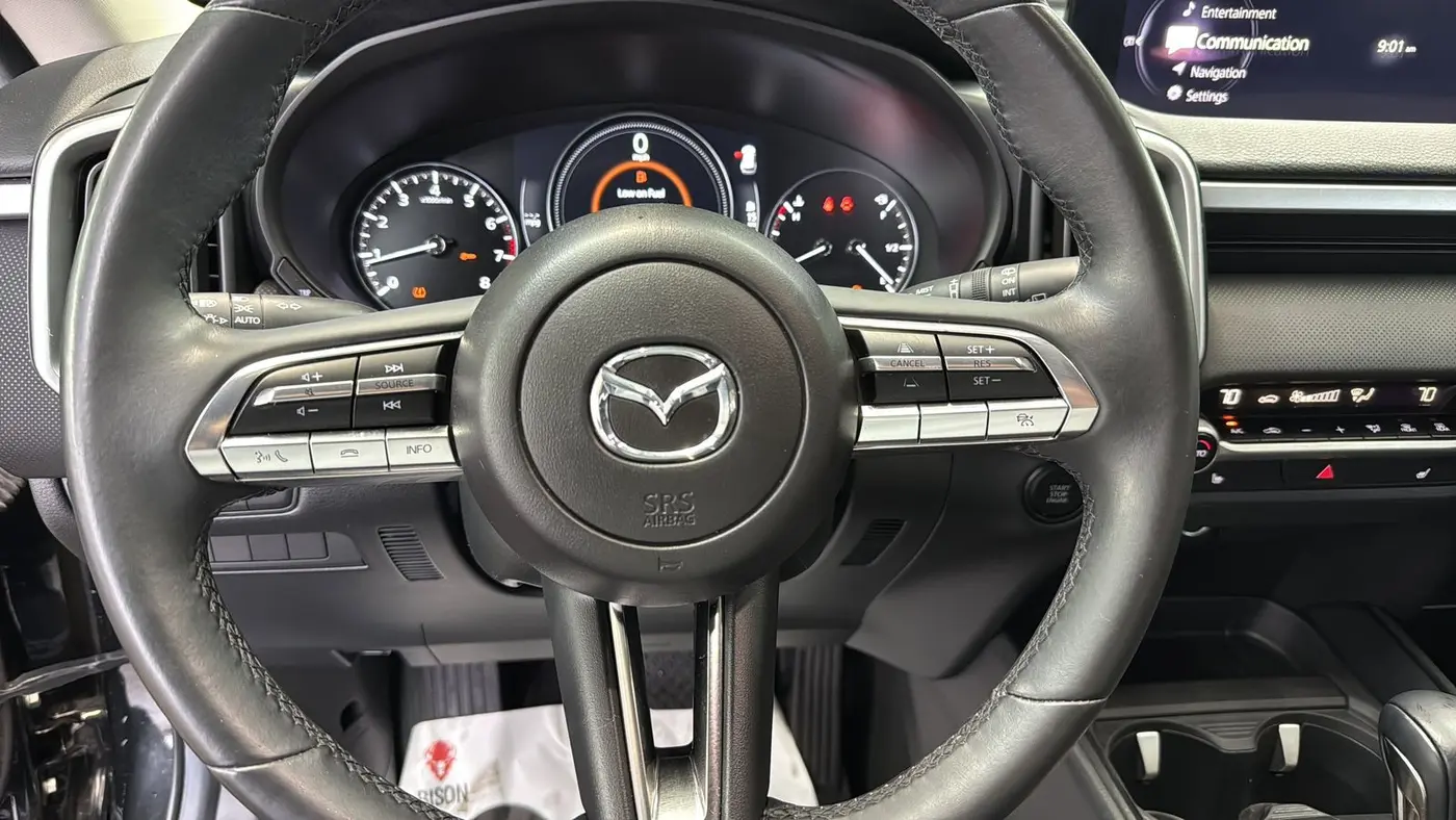 2024 Mazda CX-50 2.5 S Premium