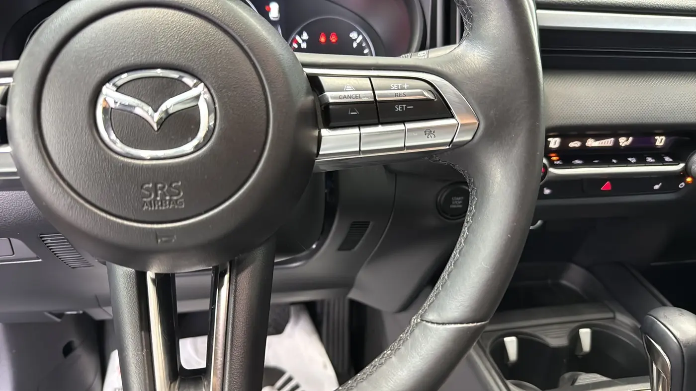 2024 Mazda CX-50 2.5 S Premium