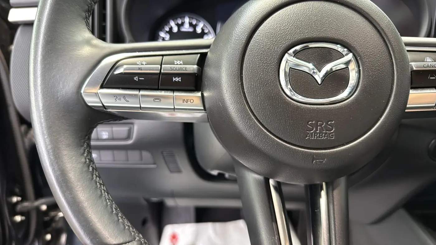 2024 Mazda CX-50 2.5 S Premium