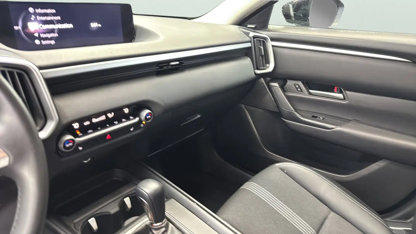 2024 Mazda CX-50 2.5 S Premium