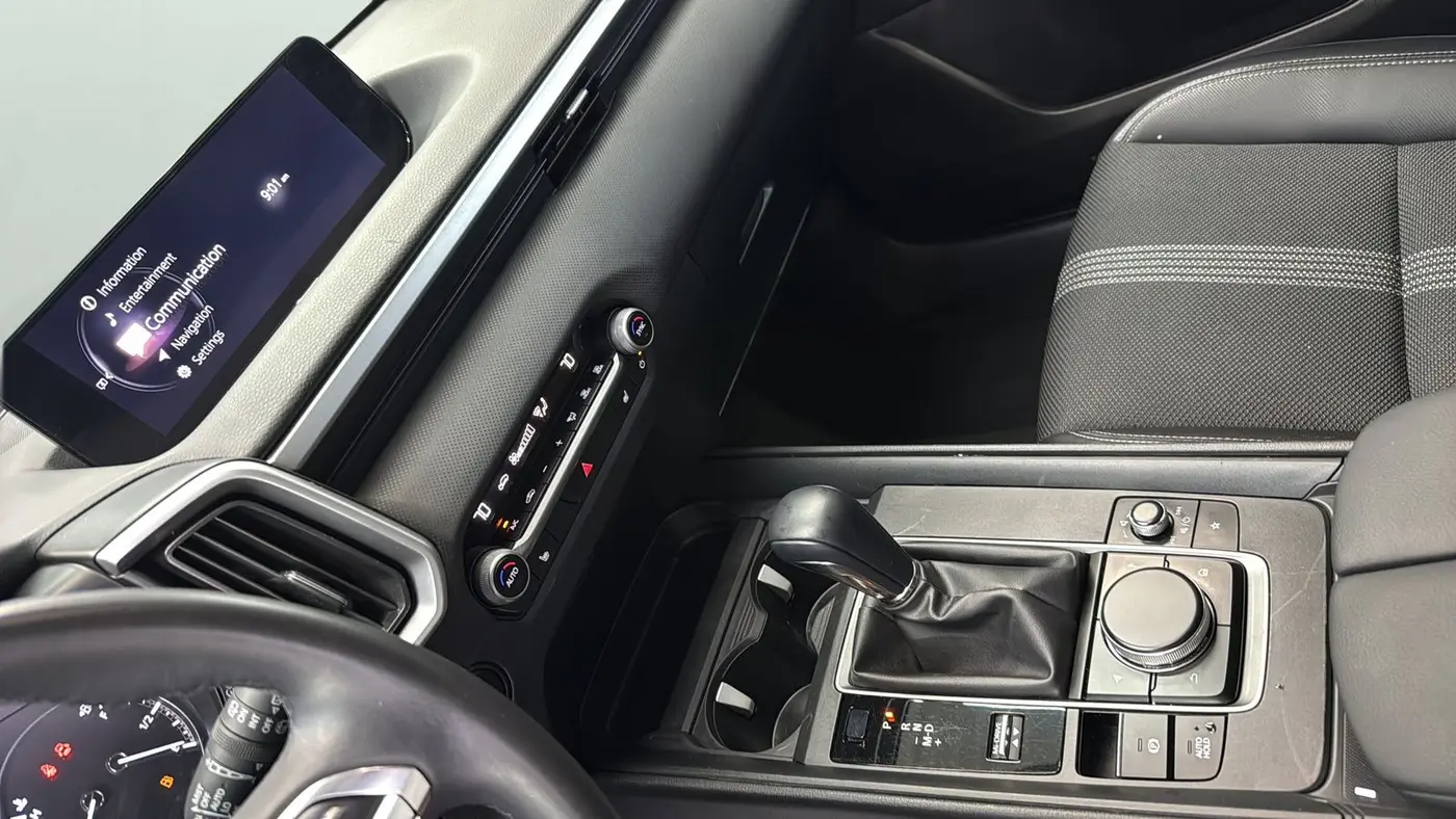 2024 Mazda CX-50 2.5 S Premium