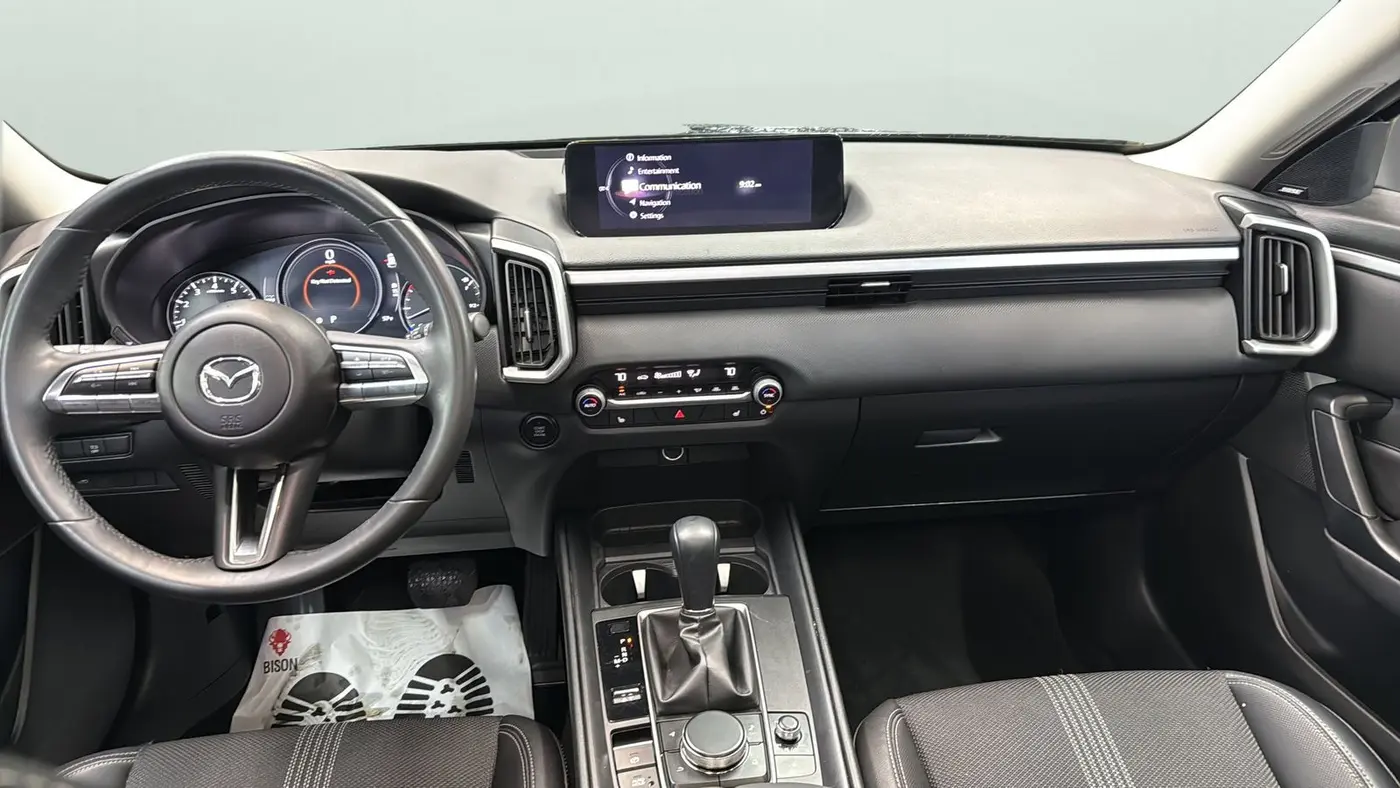 2024 Mazda CX-50 2.5 S Premium