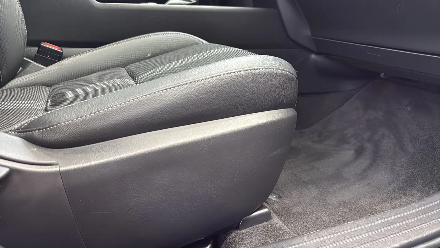 2024 Mazda CX-50 2.5 S Premium