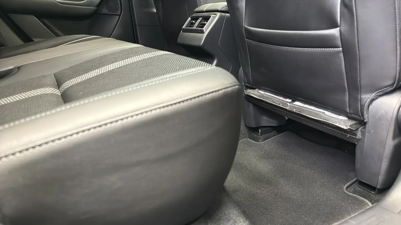 2024 Mazda CX-50 2.5 S Premium