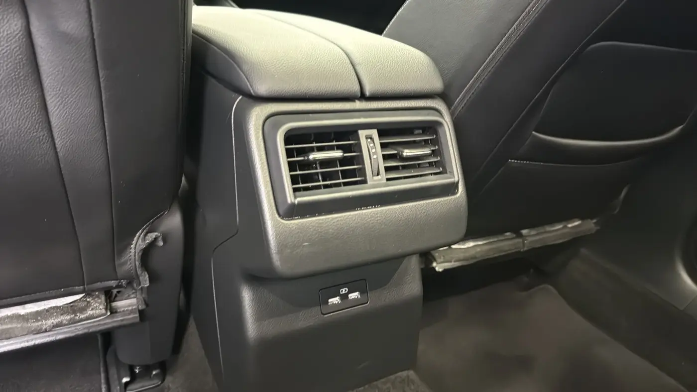 2024 Mazda CX-50 2.5 S Premium