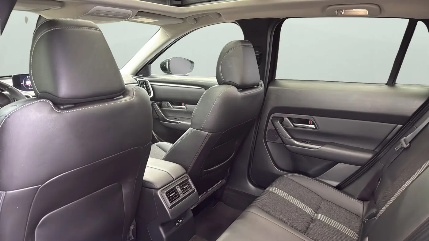 2024 Mazda CX-50 2.5 S Premium
