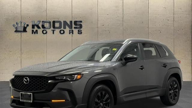 Preowned 2024 Mazda CX-50 2.5 S Premium for Sale