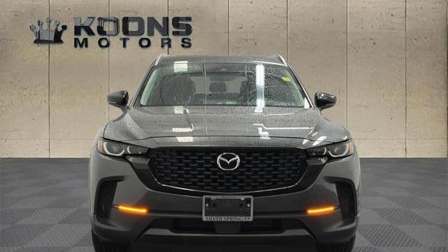 2024 Mazda CX-50 2.5 S Premium