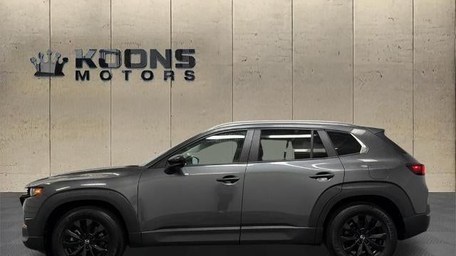 2024 Mazda CX-50 2.5 S Premium