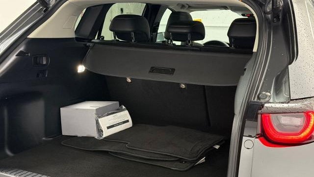 2024 Mazda CX-50 2.5 S Premium