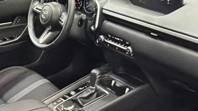 2024 Mazda CX-50 2.5 S Premium