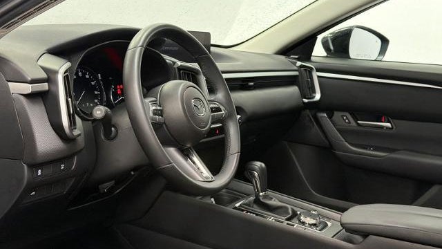 2024 Mazda CX-50 2.5 S Premium