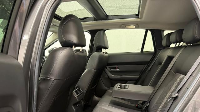 2024 Mazda CX-50 2.5 S Premium