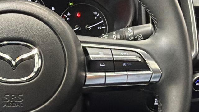 2024 Mazda CX-50 2.5 S Premium