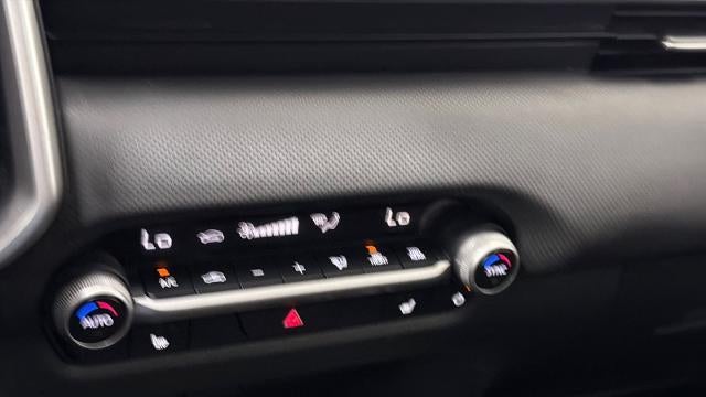 2024 Mazda CX-50 2.5 S Premium