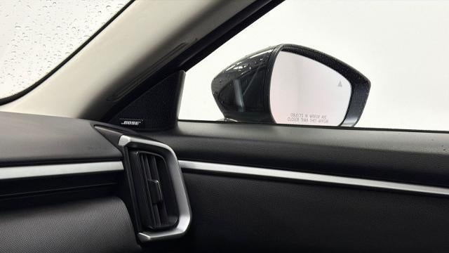 2024 Mazda CX-50 2.5 S Premium