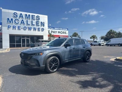 Photo of a 2024 Mazda CX-50 AWD 2.5 S Premium 4DR SUV for sale