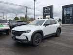 2025 CX-50 Thumbnail 1
