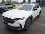 2025 CX-50 Thumbnail 2