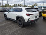 2025 CX-50 Thumbnail 4
