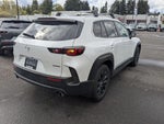 2025 CX-50 Thumbnail 6